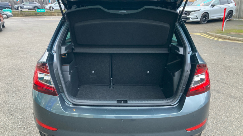 Skoda Fabia 1.0 TSI Monte Carlo 5dr Petrol Hatchback